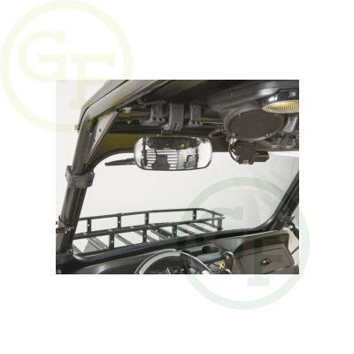 John Deere Gator OPS Rear View Mirror Kit BM25148 - Green Farm Parts