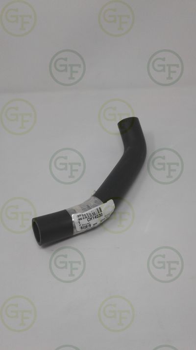 John Deere Tubo Radiatore Originale CH14030: Ricambio Specifico Per Attrezzature Originali - 2