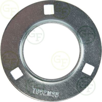 John Deere Pressed Flanged Housing E76584 - Green Farm Parts