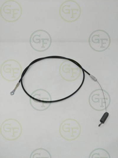 John Deere Original Equipment Traction Control Cable #GX21047 John Deere Original Equipment Traction Control Cable #GX21047