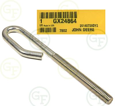 Steering Pivot Bushing