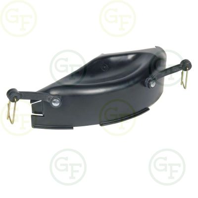 Accessorio Tagliaerba John Deere Copertura Pacciamatura Yuanpgky Per John Deere Tosaerba 42 Pollici - Ricambio GY00115 Per Serie 100, D, L Ricambio John Deere - Foto 10