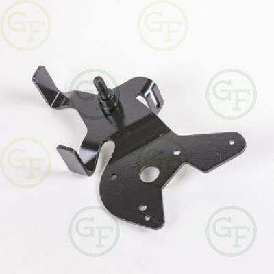 Karbay GY20986 Plaque De Bras De Renvoi Pour Tracteurs John Deere D140 E160 L130 LA145 - Remplace GY20986BLE GY20760BLE