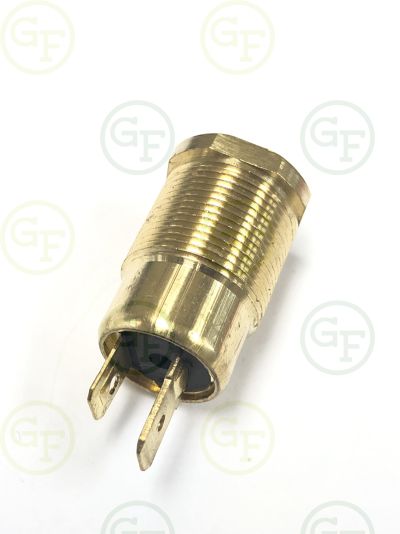 John Deere Socket Outlet H237861 - Green Farm Parts