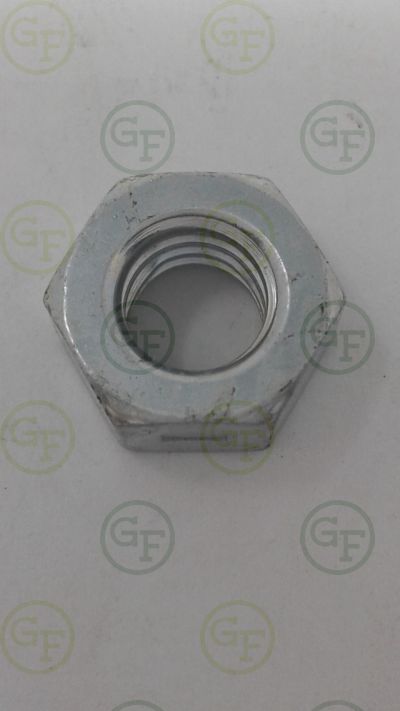 John Deere Lock Nut H76696 - Green Farm Parts