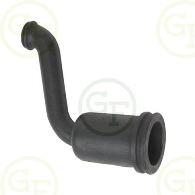 John Deere Tube HE123-1429 - Green Farm Parts