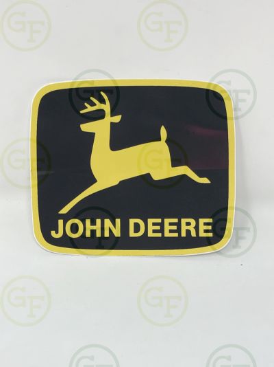 John Deere Label JD5586 - Green Farm Parts