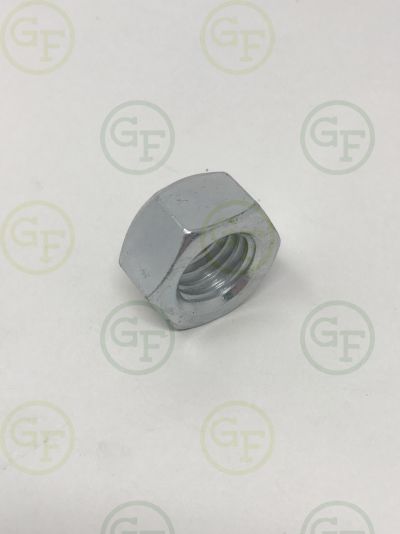 John Deere Original Equipment Lock Nut 4 Pack - M85516