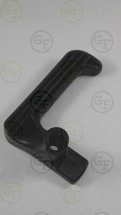 John Deere Handle L168271 - Green Farm Parts