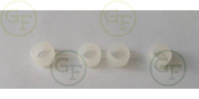 John Deere Gasket L40773 - Green Farm Parts