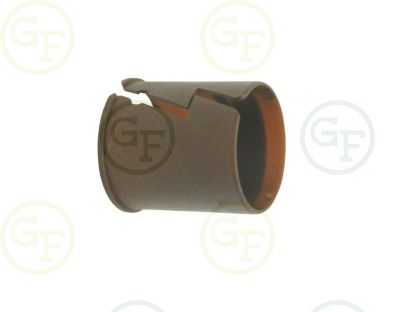 Caltric Bumper Bushing Kit John Deere LX186 17HP Compatible with Kawasaki 534CC 1CYL 1991-1992 Caltric Bumper Bushing Kit John Deere LX186 17HP Compatible with Kawasaki 534CC 1CYL 1991-1992