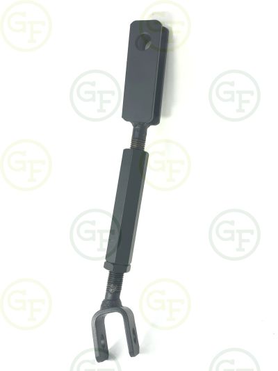 Adjustable Lift Link LVA16296 For John Deere 1023E, 1025R, 1026R Tractor 3-Point Hitch