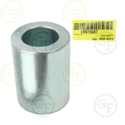 Quick Hitch Adapter Bushing Kit Cat 1 1-7/8" x 1 7/16" Fits John Deere LVU15507 Quick Hitch Adapter Bushing Kit Cat 1 1-7/8" x 1 7/16" Fits John Deere LVU15507