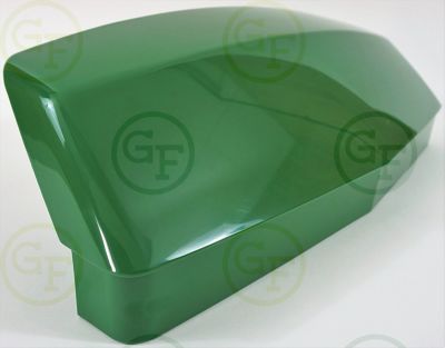 John Deere Hood LVU802875 - Green Farm Parts