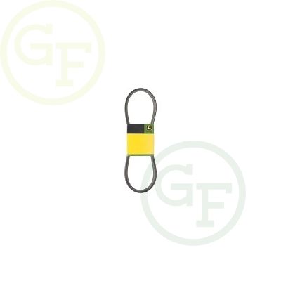 Cinghia Ricambio Per Tosaerba Cinghia Di Ricambio D&D PowerDrive - Foto 10