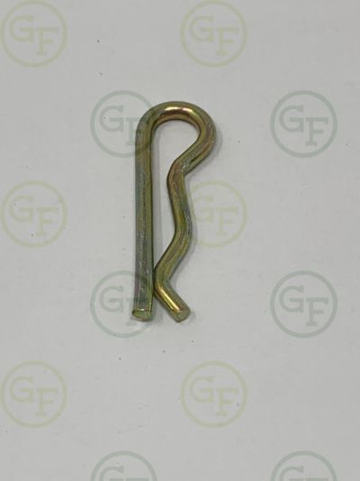 John Deere Pin M112711 Green Farm Parts