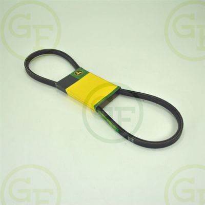 Cinghia In Aramide Resistente Cinghia Di Ricambio D&D Per JOHN DEERE