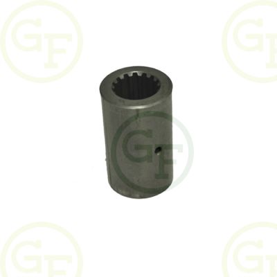 JONGX21833 - CINGHIA LAME ORIGINALE JOHN DEERE GX21833 - JOHN DEERE - Foto 10