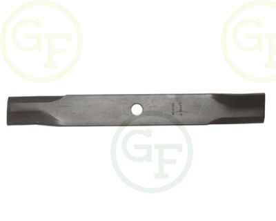 John Deere Mower Blade M141785 Green Farm Parts
