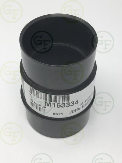 John Deere Tube M153334 - Green Farm Parts