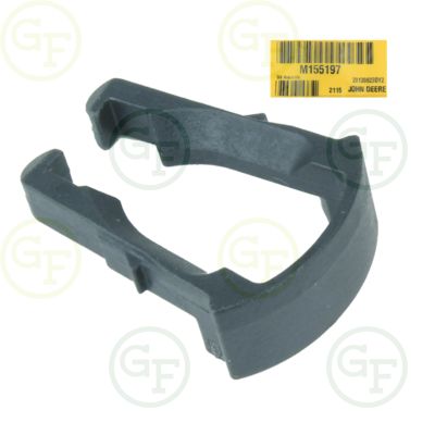 k.gh John Deere Retainer M155197 - Green Farm Parts
