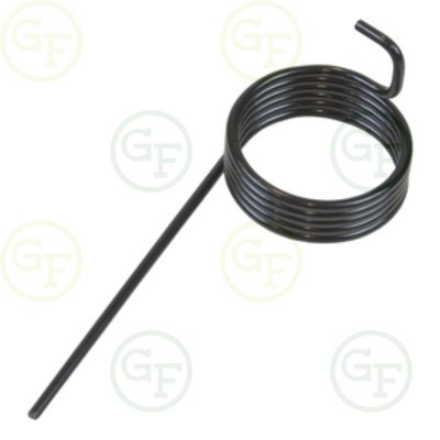 John Deere Torsion Spring M170784 - Green Farm Parts