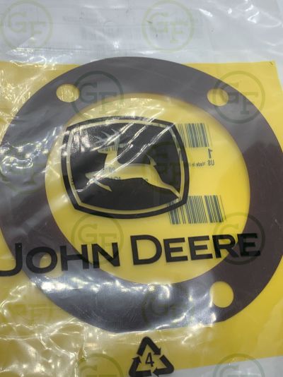 John Deere Gasket M45145 - Green Farm Parts