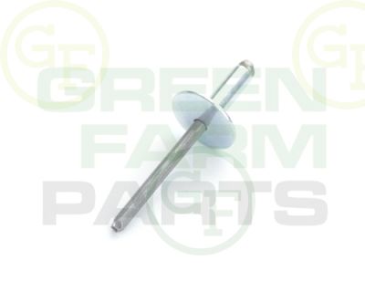 John Deere Rivet M64720 - Green Farm Parts