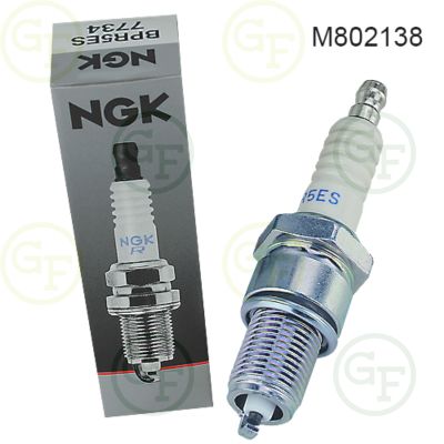 John Deere Spark Plug M802138 - Green Farm Parts