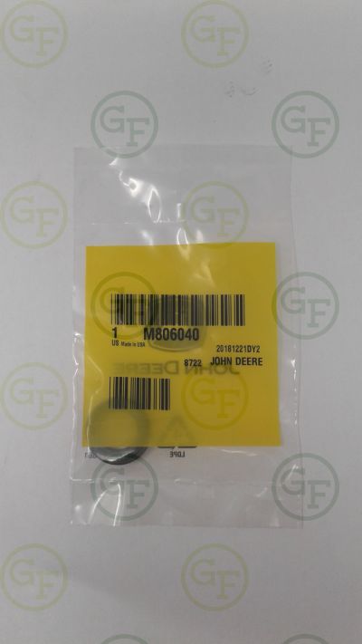 John Deere Seal M806040 - Green Farm Parts
