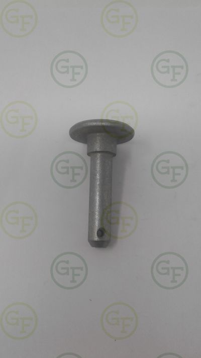 John Deere Pin Fastener M88403 - Green Farm Parts