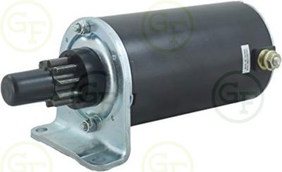 こたは John Deere Starter Motor Kit MIA11563 - Green Farm Parts