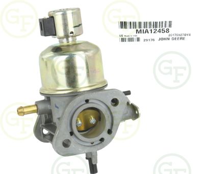 Carburetor For Kawasaki 15004-0818 Premium Engine FS541V E/S Carburetor - Foto 11