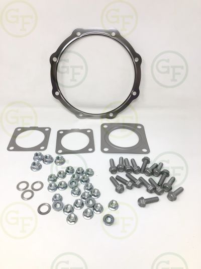 John Deere Gasket Kit MIA882932 - Green Farm Parts