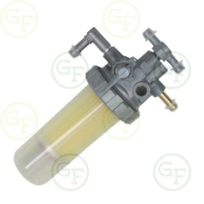 John Deere Fuel Filter Assembly MIA884997 - Green Farm Parts