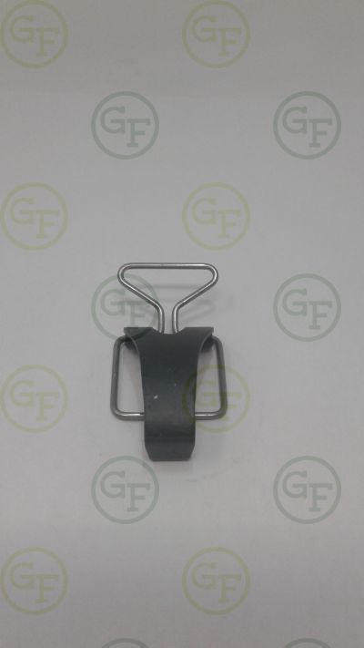 John Deere Clip MIU14299 - Green Farm Parts