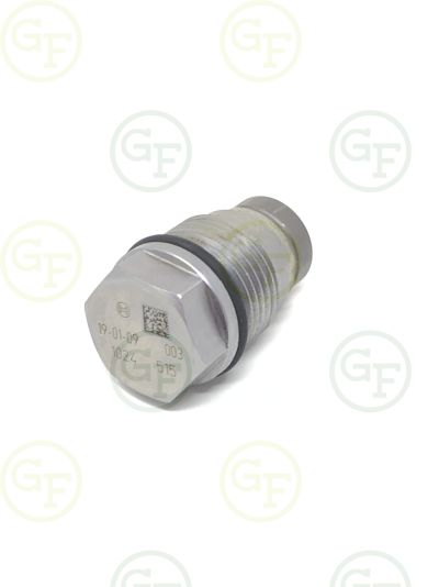 John Deere Valve MIU802775 - Green Farm Parts