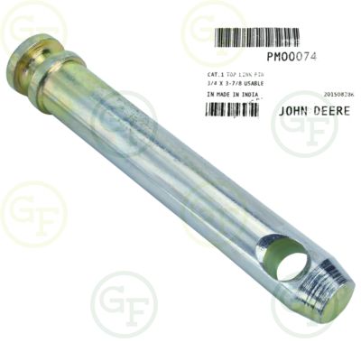 John Deere Pin Fastener M157085 - Green Farm Parts