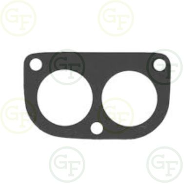 Set Termostato E Guarnizioni Adatto Per Trattore John Deere - Foto 3