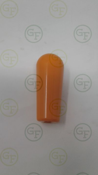 Manopola Originale John Deere, Parte R161383, Nuova, Per Trattori E Macchine Agricole