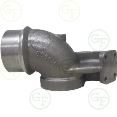 John Deere Elbow Fitting R46473 - Green Farm Parts