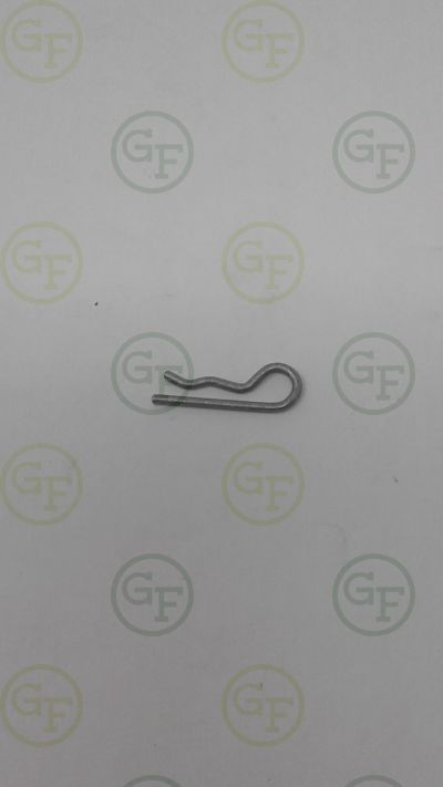John Deere Spring Locking Pin R46528 - Green Farm Parts