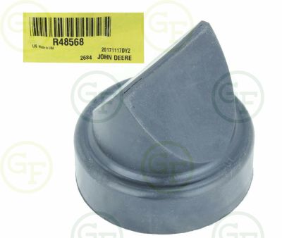 John Deere Valve R48568