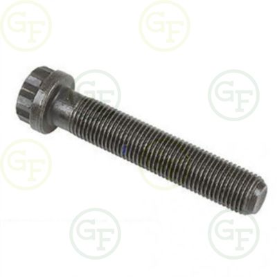 John Deere Screw R501124 - Green Farm Parts