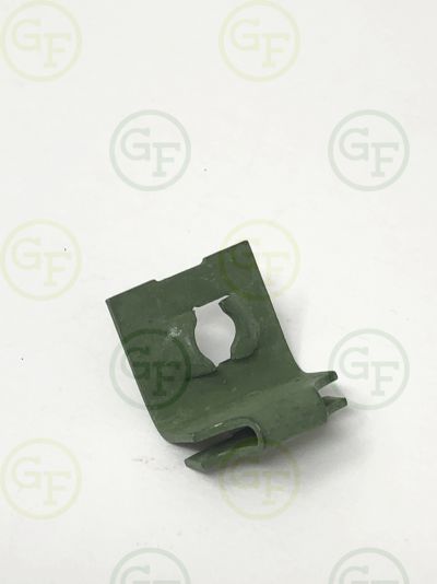 John Deere Nut R50974 - Green Farm Parts