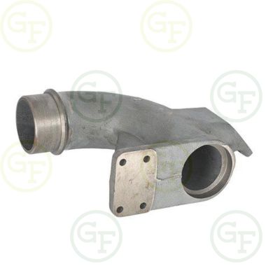 John Deere Elbow Fitting R53514 - Green Farm Parts
