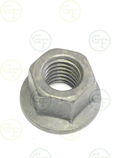 John Deere Flange Nut R539762 - Green Farm Parts