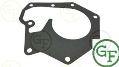 John Deere Gasket R55405 - Green Farm Parts