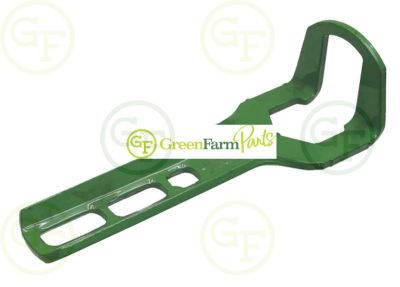 John Deere Lock R96295 - Green Farm Parts