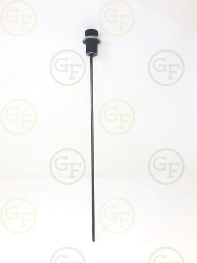 John Deere Dipstick RE187465 - Green Farm Parts